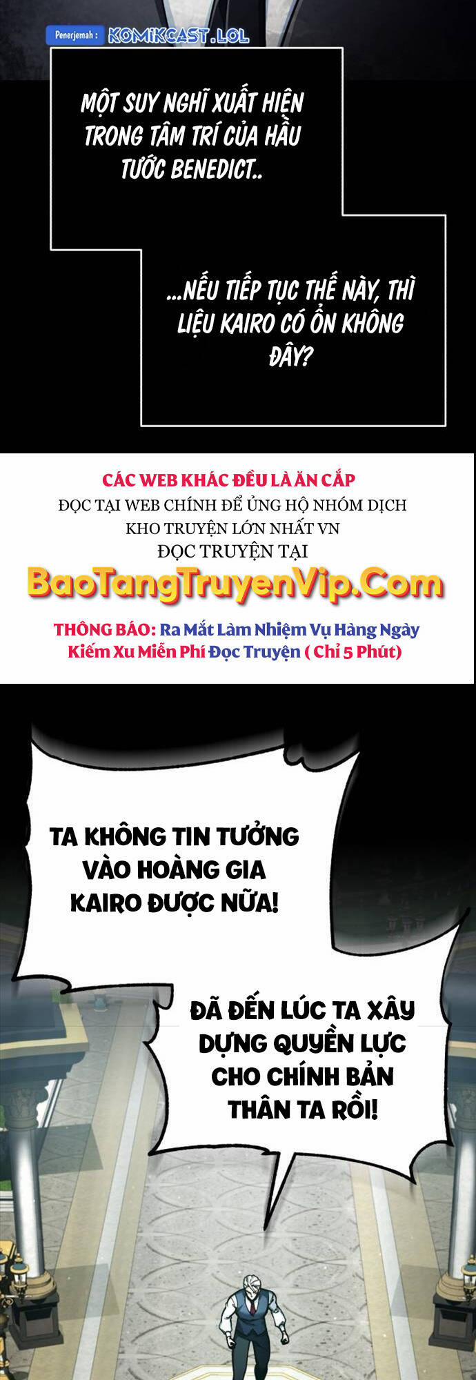 manhwax10.com - Truyện Manhwa Thiên Quỷ Chẳng Sống Nổi Cuộc Đời Bình Thường Chương 102 Trang 6