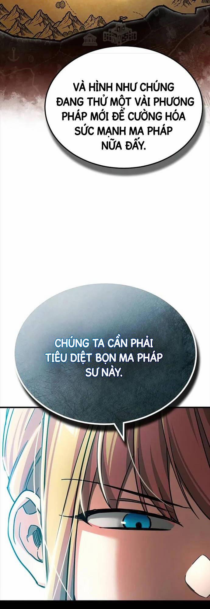 manhwax10.com - Truyện Manhwa Thiên Quỷ Chẳng Sống Nổi Cuộc Đời Bình Thường Chương 103 Trang 17