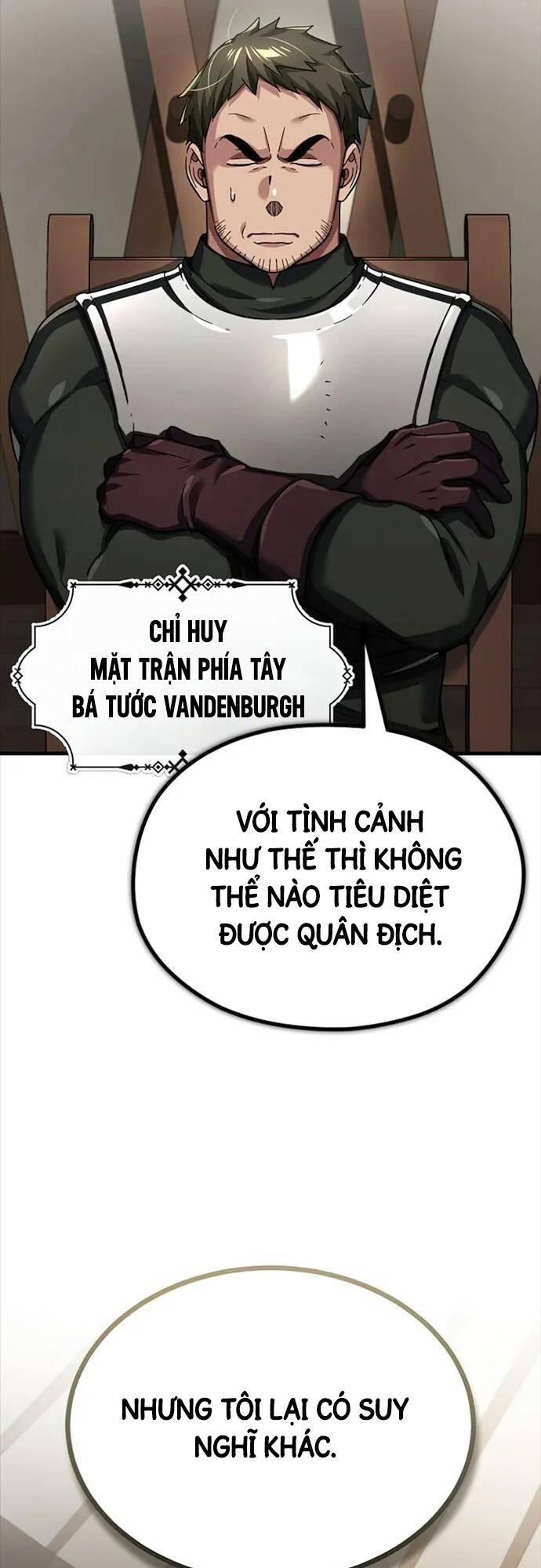 manhwax10.com - Truyện Manhwa Thiên Quỷ Chẳng Sống Nổi Cuộc Đời Bình Thường Chương 103 Trang 8