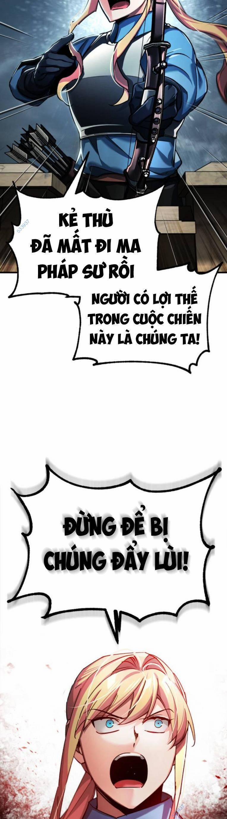 manhwax10.com - Truyện Manhwa Thiên Quỷ Chẳng Sống Nổi Cuộc Đời Bình Thường Chương 104 Trang 19