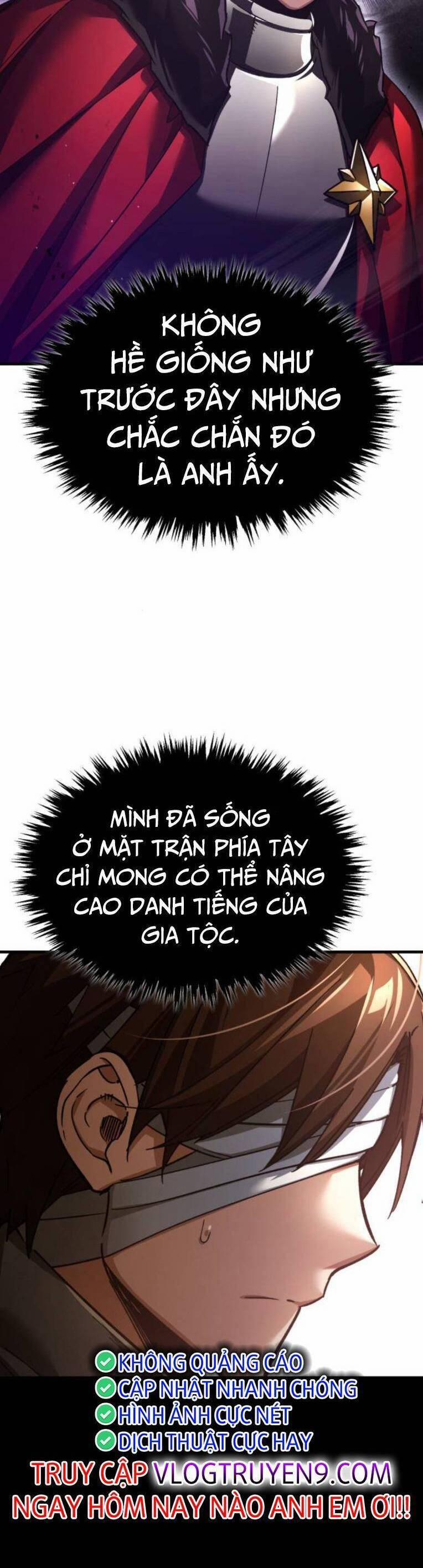 manhwax10.com - Truyện Manhwa Thiên Quỷ Chẳng Sống Nổi Cuộc Đời Bình Thường Chương 104 Trang 33