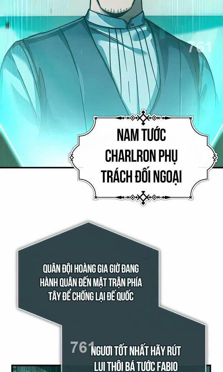 manhwax10.com - Truyện Manhwa Thiên Quỷ Chẳng Sống Nổi Cuộc Đời Bình Thường Chương 105 Trang 2