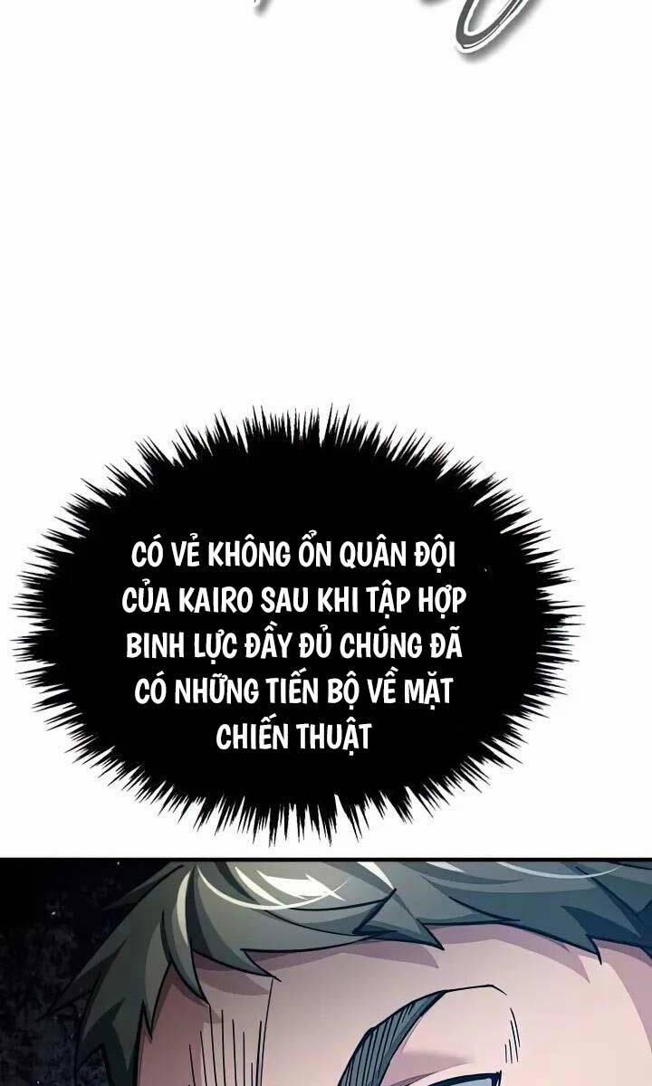 manhwax10.com - Truyện Manhwa Thiên Quỷ Chẳng Sống Nổi Cuộc Đời Bình Thường Chương 105 Trang 45