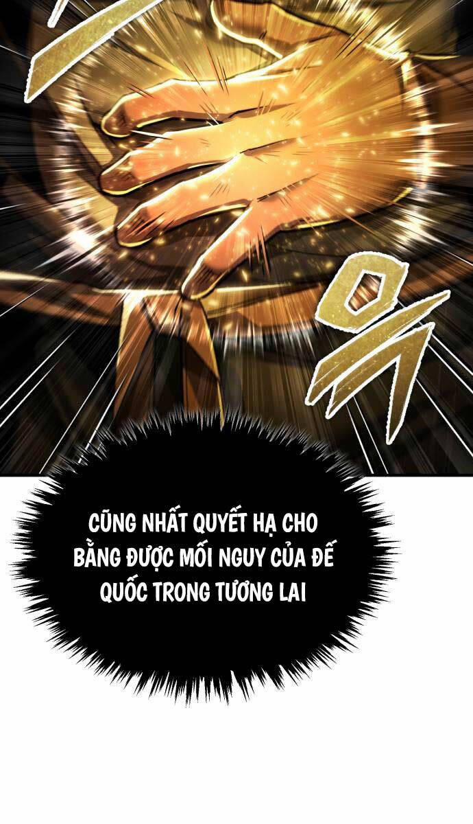 manhwax10.com - Truyện Manhwa Thiên Quỷ Chẳng Sống Nổi Cuộc Đời Bình Thường Chương 106 Trang 35