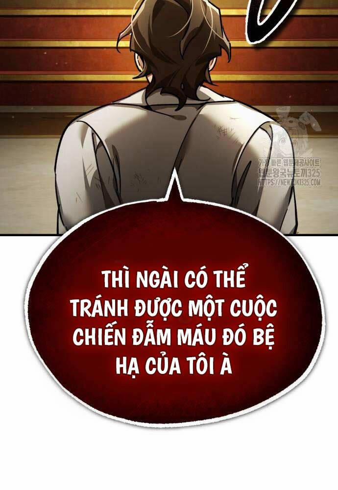 manhwax10.com - Truyện Manhwa Thiên Quỷ Chẳng Sống Nổi Cuộc Đời Bình Thường Chương 109 Trang 14