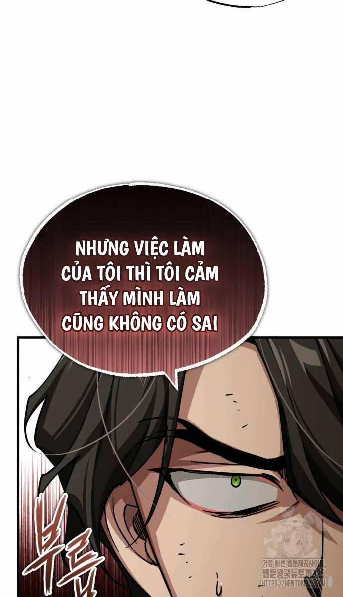 manhwax10.com - Truyện Manhwa Thiên Quỷ Chẳng Sống Nổi Cuộc Đời Bình Thường Chương 109 Trang 4