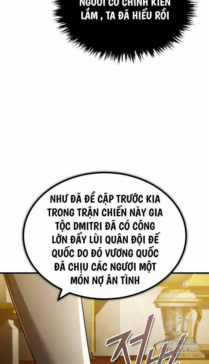 manhwax10.com - Truyện Manhwa Thiên Quỷ Chẳng Sống Nổi Cuộc Đời Bình Thường Chương 109 Trang 31