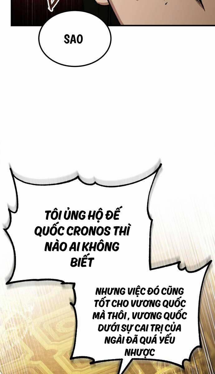 manhwax10.com - Truyện Manhwa Thiên Quỷ Chẳng Sống Nổi Cuộc Đời Bình Thường Chương 109 Trang 5