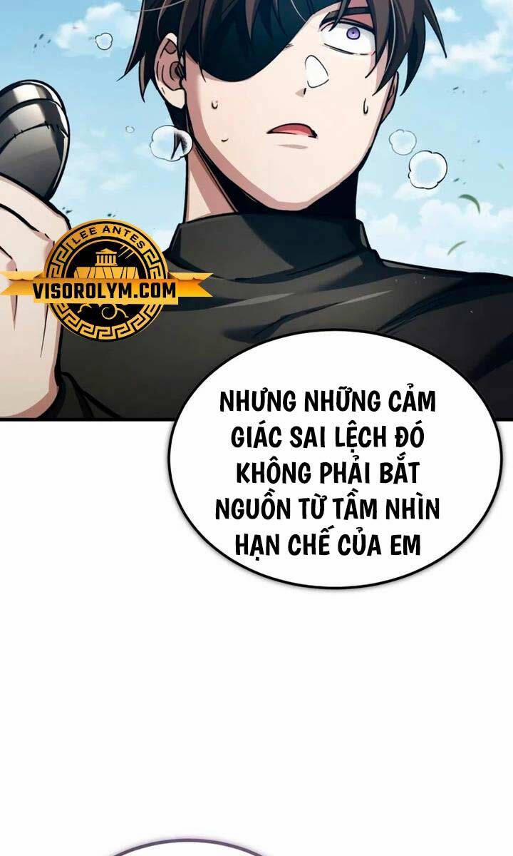 manhwax10.com - Truyện Manhwa Thiên Quỷ Chẳng Sống Nổi Cuộc Đời Bình Thường Chương 110 Trang 103