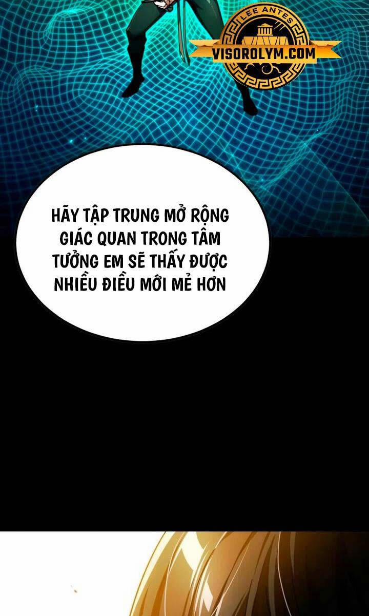 manhwax10.com - Truyện Manhwa Thiên Quỷ Chẳng Sống Nổi Cuộc Đời Bình Thường Chương 110 Trang 107