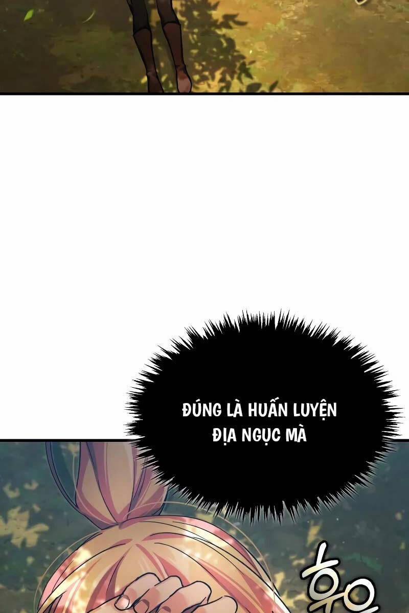 manhwax10.com - Truyện Manhwa Thiên Quỷ Chẳng Sống Nổi Cuộc Đời Bình Thường Chương 113 Trang 46