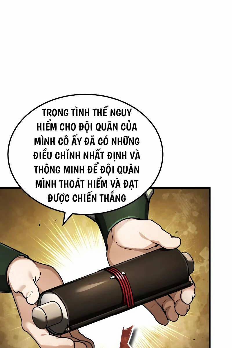 manhwax10.com - Truyện Manhwa Thiên Quỷ Chẳng Sống Nổi Cuộc Đời Bình Thường Chương 113 Trang 61