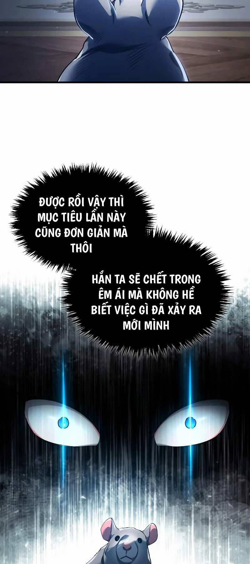 manhwax10.com - Truyện Manhwa Thiên Quỷ Chẳng Sống Nổi Cuộc Đời Bình Thường Chương 114 Trang 44