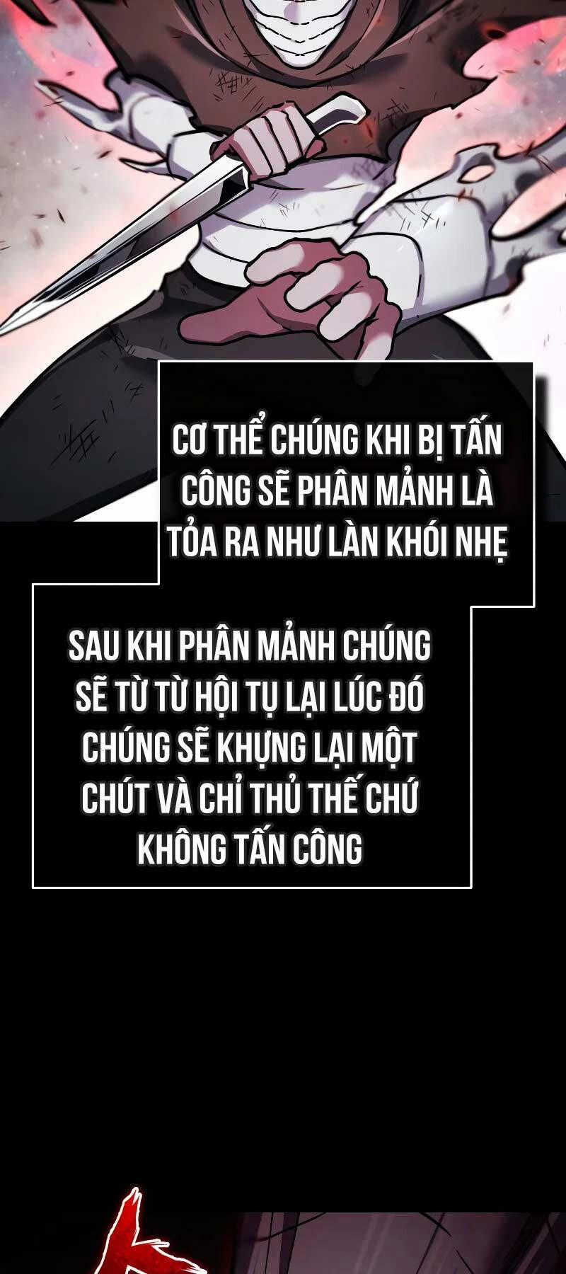 manhwax10.com - Truyện Manhwa Thiên Quỷ Chẳng Sống Nổi Cuộc Đời Bình Thường Chương 116 Trang 59