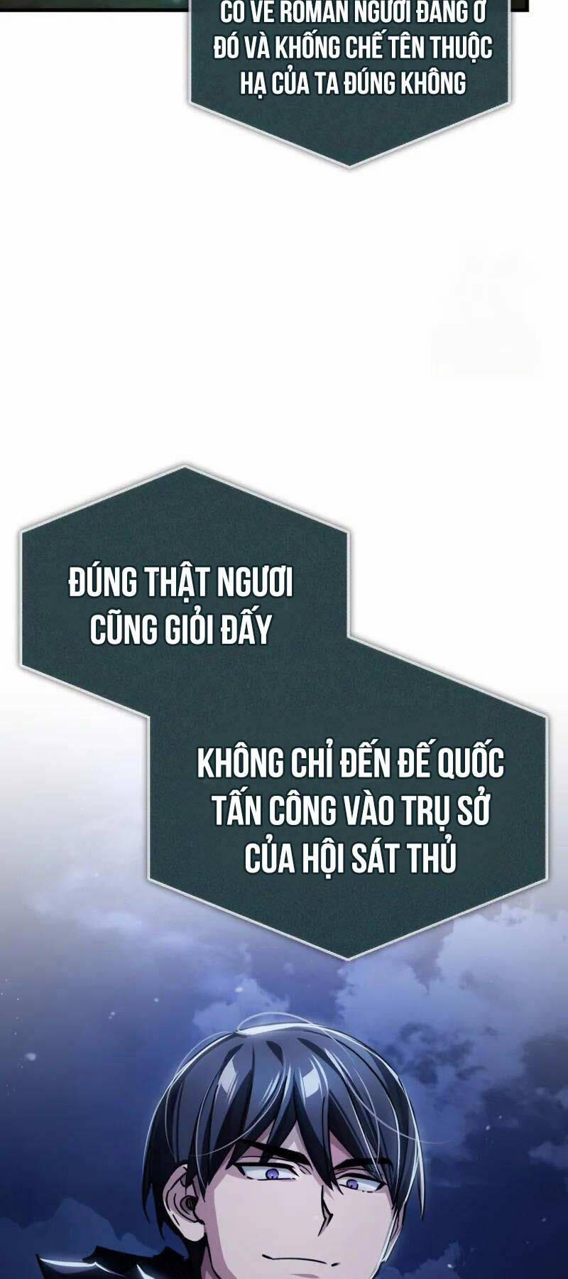 manhwax10.com - Truyện Manhwa Thiên Quỷ Chẳng Sống Nổi Cuộc Đời Bình Thường Chương 117 Trang 11