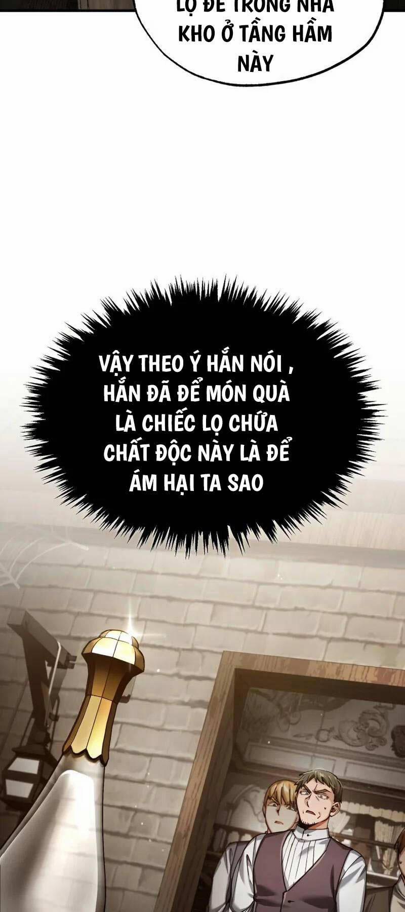 manhwax10.com - Truyện Manhwa Thiên Quỷ Chẳng Sống Nổi Cuộc Đời Bình Thường Chương 117 Trang 28