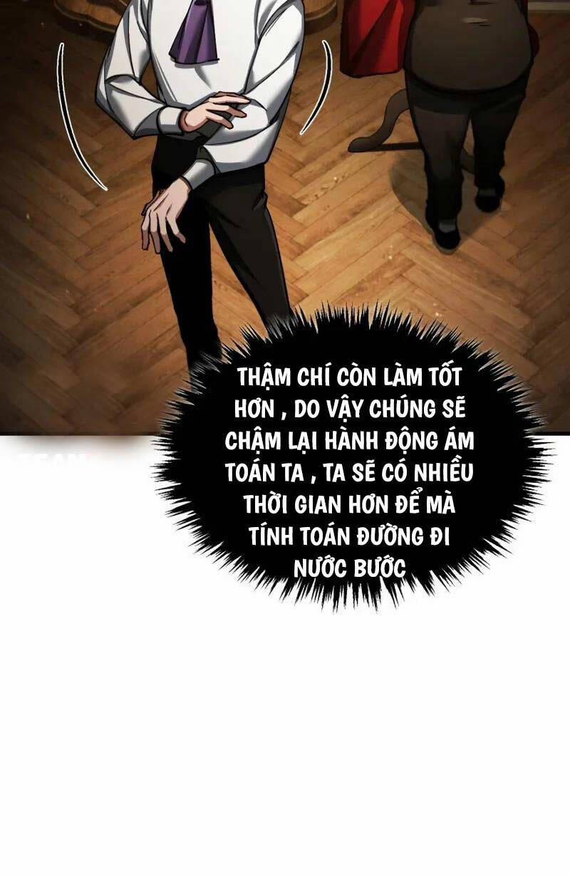 manhwax10.com - Truyện Manhwa Thiên Quỷ Chẳng Sống Nổi Cuộc Đời Bình Thường Chương 117 Trang 61