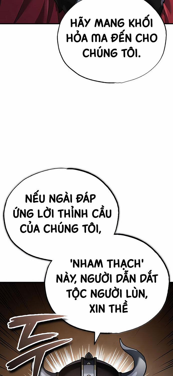 manhwax10.com - Truyện Manhwa Thiên Quỷ Chẳng Sống Nổi Cuộc Đời Bình Thường Chương 119 Trang 34