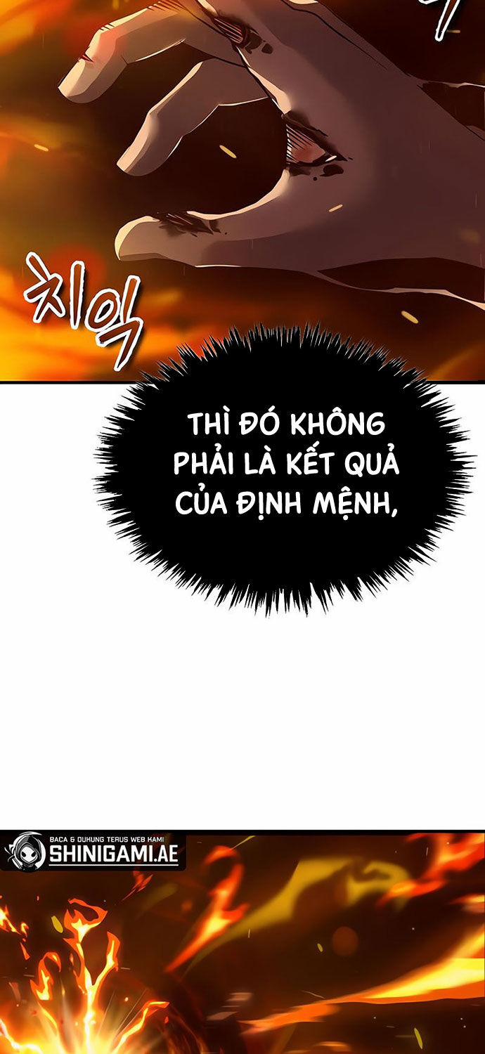 manhwax10.com - Truyện Manhwa Thiên Quỷ Chẳng Sống Nổi Cuộc Đời Bình Thường Chương 119 Trang 58