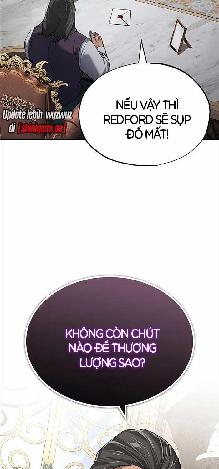 manhwax10.com - Truyện Manhwa Thiên Quỷ Chẳng Sống Nổi Cuộc Đời Bình Thường Chương 120 Trang 3