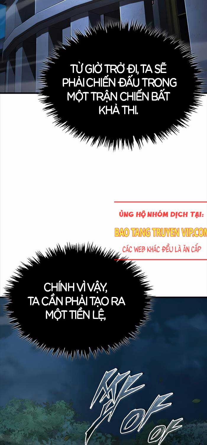 manhwax10.com - Truyện Manhwa Thiên Quỷ Chẳng Sống Nổi Cuộc Đời Bình Thường Chương 120 Trang 84