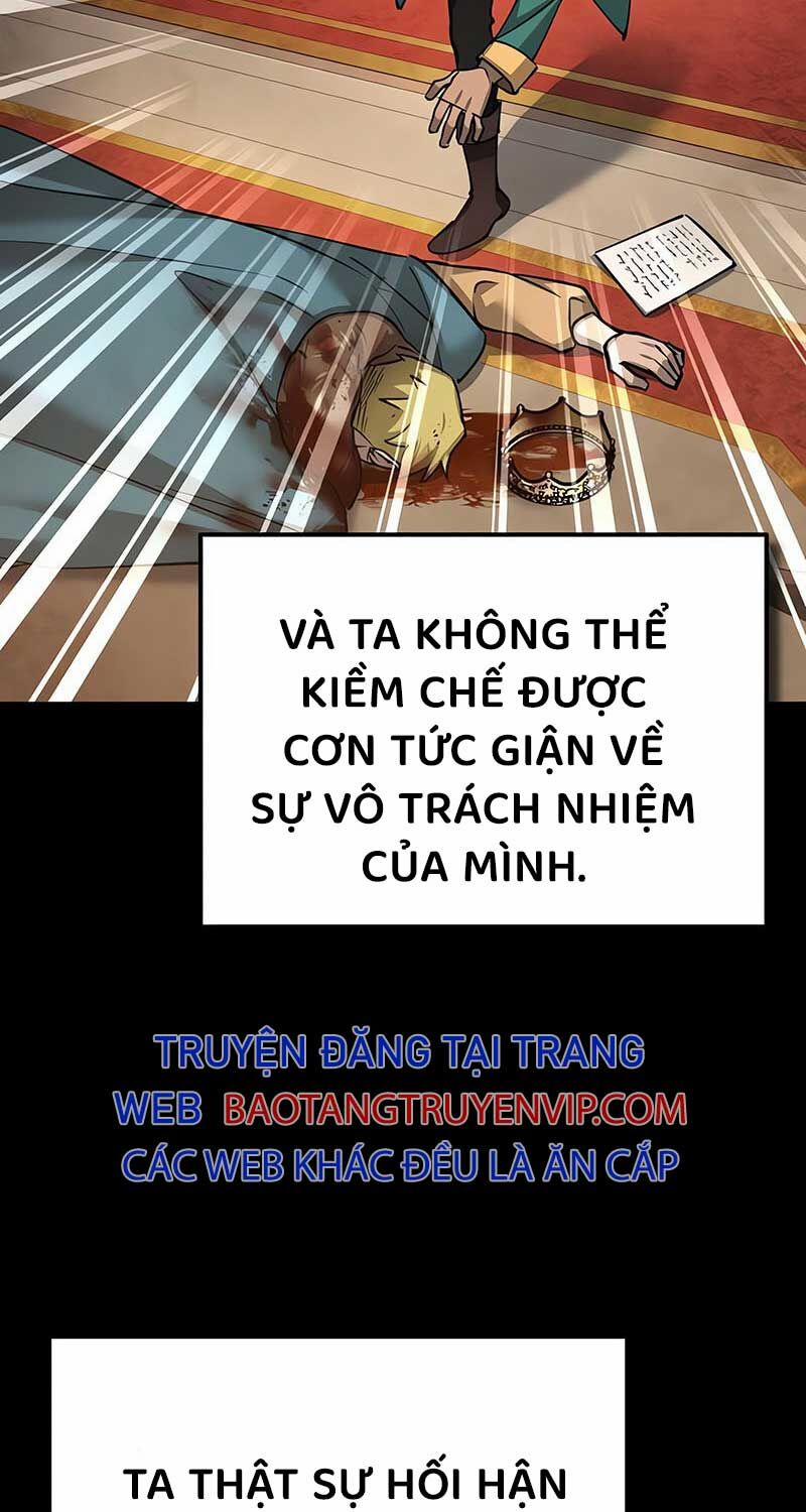 manhwax10.com - Truyện Manhwa Thiên Quỷ Chẳng Sống Nổi Cuộc Đời Bình Thường Chương 124 Trang 91