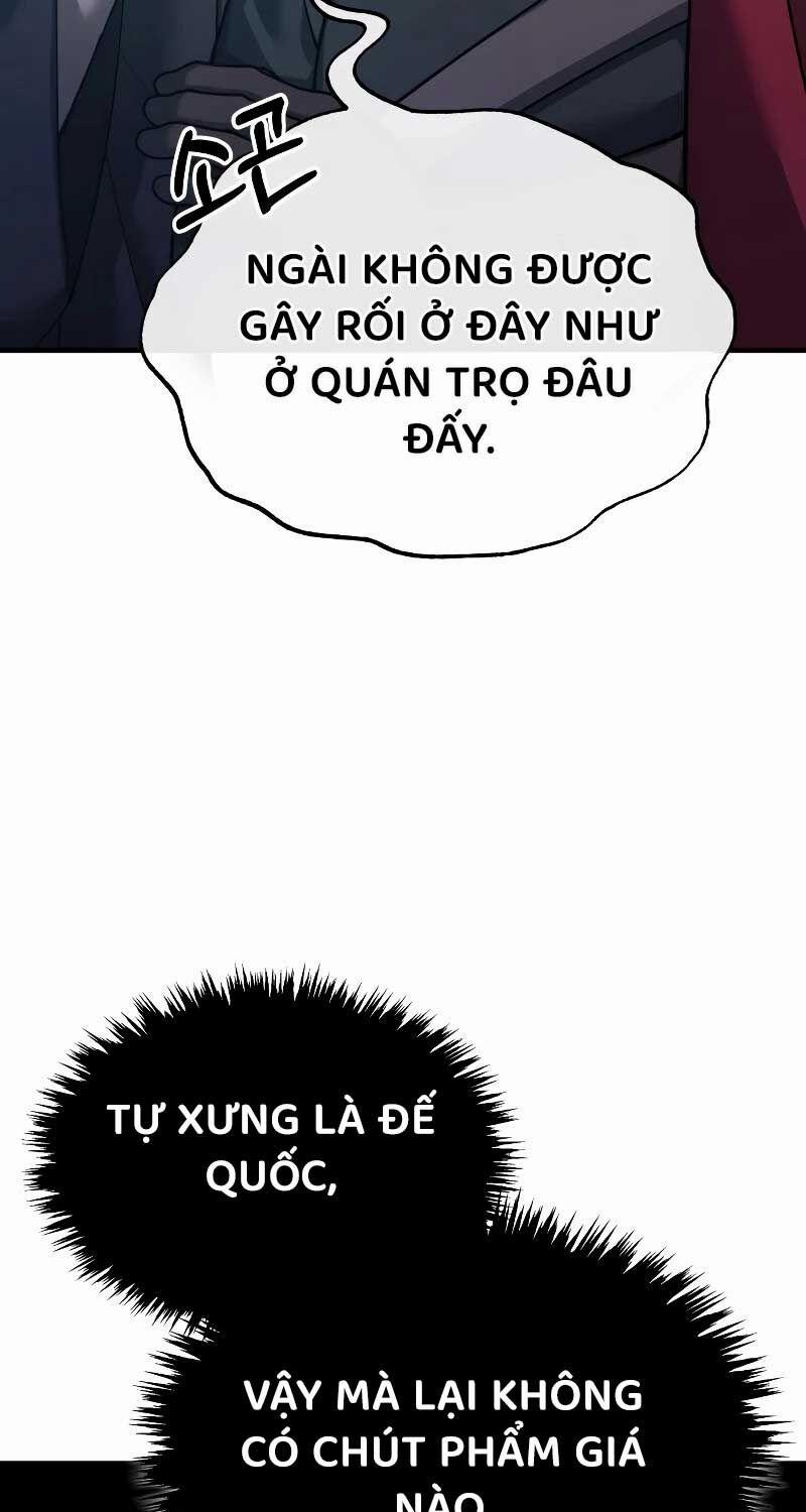 manhwax10.com - Truyện Manhwa Thiên Quỷ Chẳng Sống Nổi Cuộc Đời Bình Thường Chương 126 Trang 16