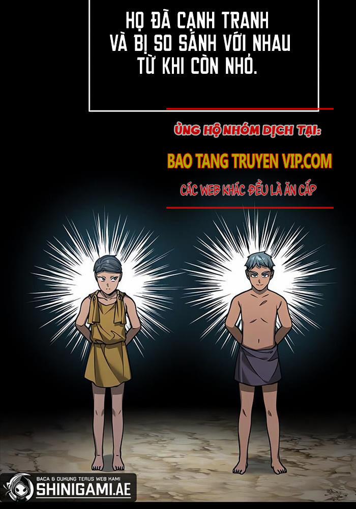 manhwax10.com - Truyện Manhwa Thiên Quỷ Chẳng Sống Nổi Cuộc Đời Bình Thường Chương 127 Trang 63