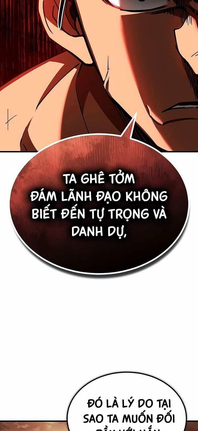 manhwax10.com - Truyện Manhwa Thiên Quỷ Chẳng Sống Nổi Cuộc Đời Bình Thường Chương 128 Trang 68