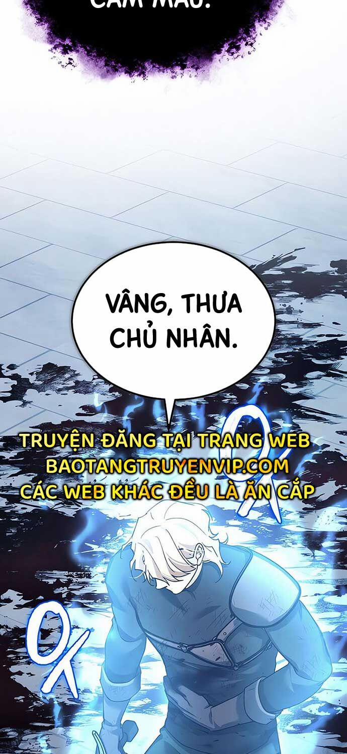 manhwax10.com - Truyện Manhwa Thiên Quỷ Chẳng Sống Nổi Cuộc Đời Bình Thường Chương 131 Trang 4