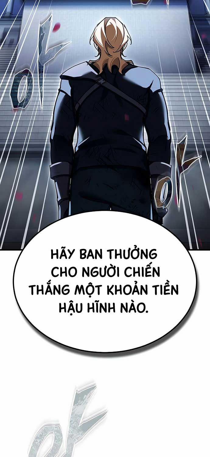 manhwax10.com - Truyện Manhwa Thiên Quỷ Chẳng Sống Nổi Cuộc Đời Bình Thường Chương 131 Trang 39