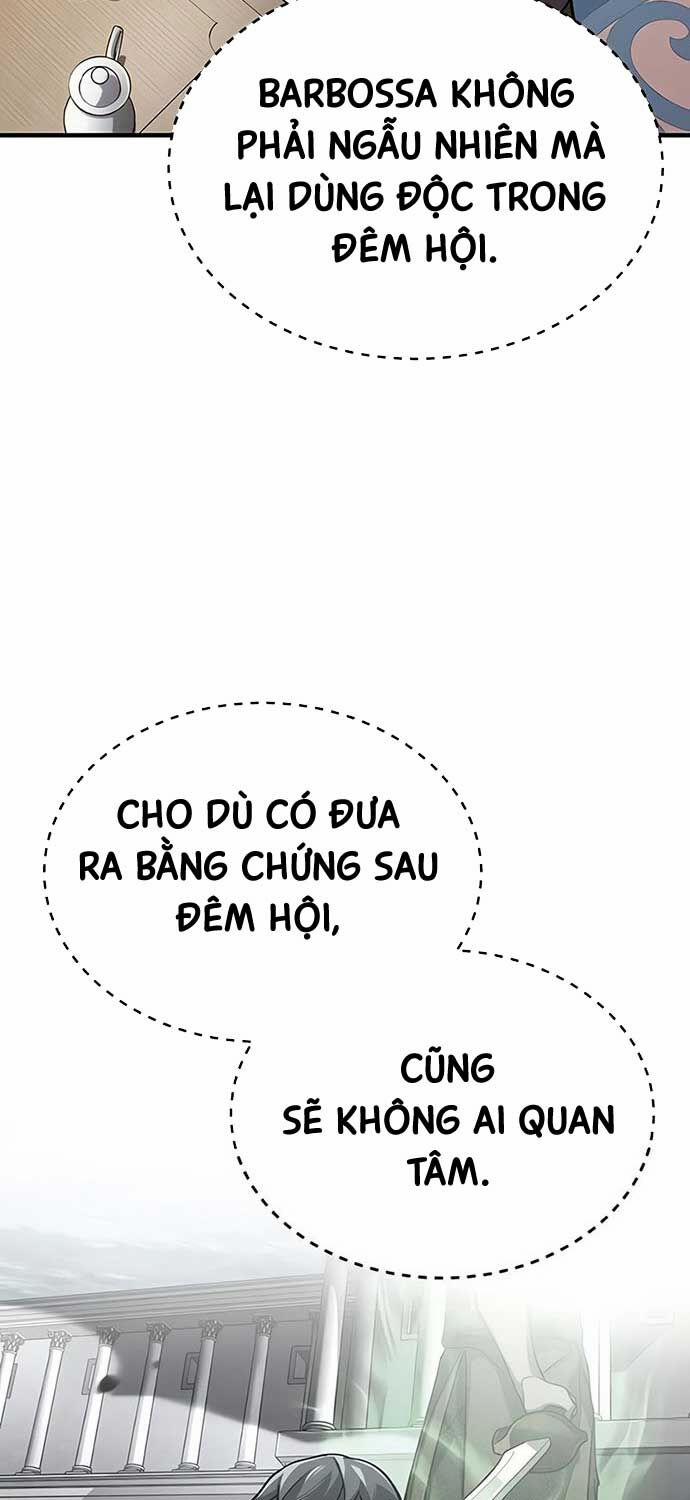 manhwax10.com - Truyện Manhwa Thiên Quỷ Chẳng Sống Nổi Cuộc Đời Bình Thường Chương 131 Trang 64