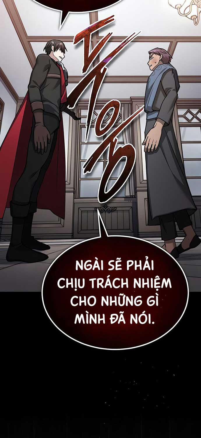 manhwax10.com - Truyện Manhwa Thiên Quỷ Chẳng Sống Nổi Cuộc Đời Bình Thường Chương 131 Trang 84