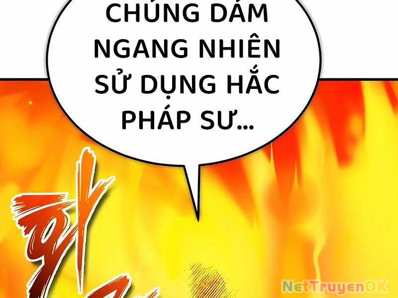 manhwax10.com - Truyện Manhwa Thiên Quỷ Chẳng Sống Nổi Cuộc Đời Bình Thường Chương 134 Trang 97