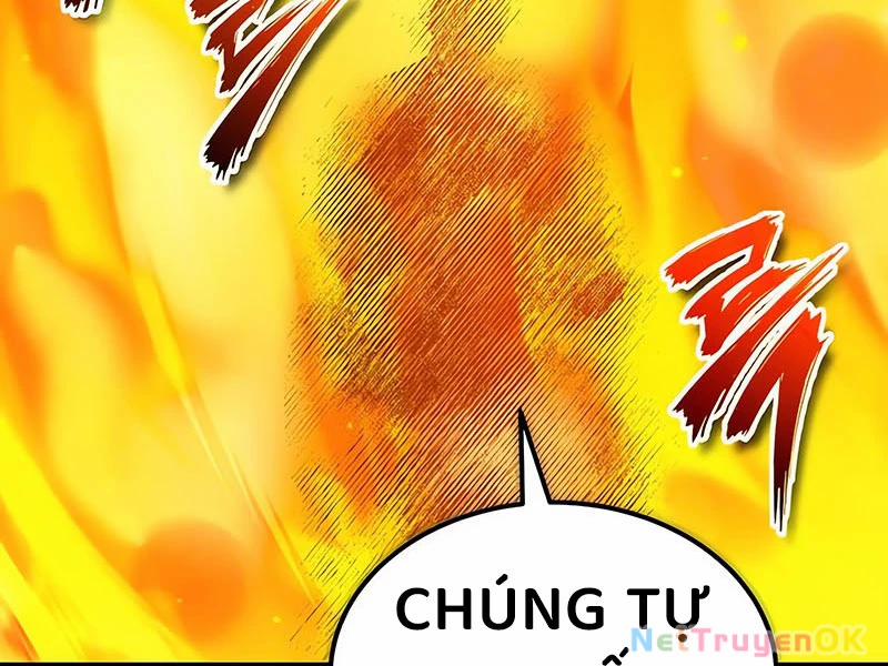 manhwax10.com - Truyện Manhwa Thiên Quỷ Chẳng Sống Nổi Cuộc Đời Bình Thường Chương 134 Trang 98