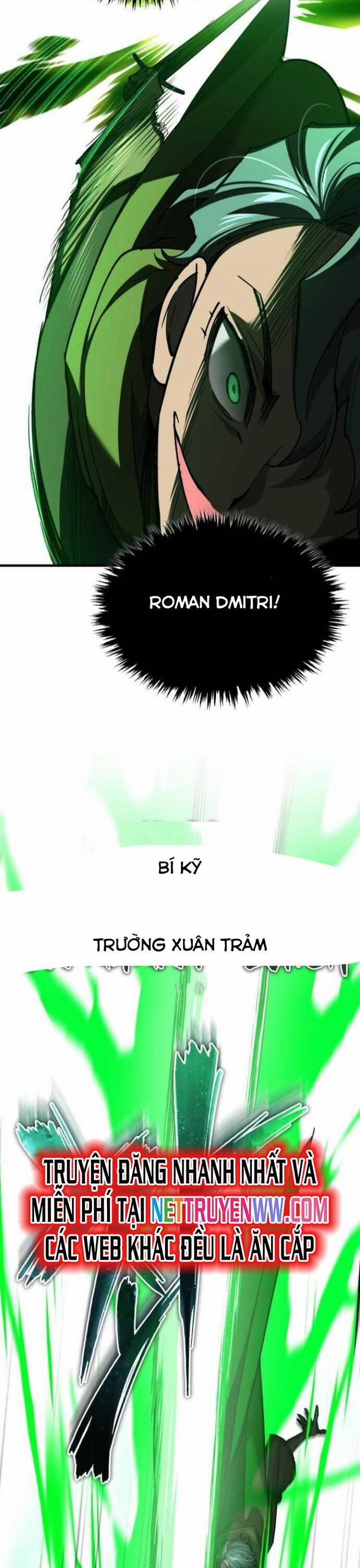 manhwax10.com - Truyện Manhwa Thiên Quỷ Chẳng Sống Nổi Cuộc Đời Bình Thường Chương 135 Trang 30