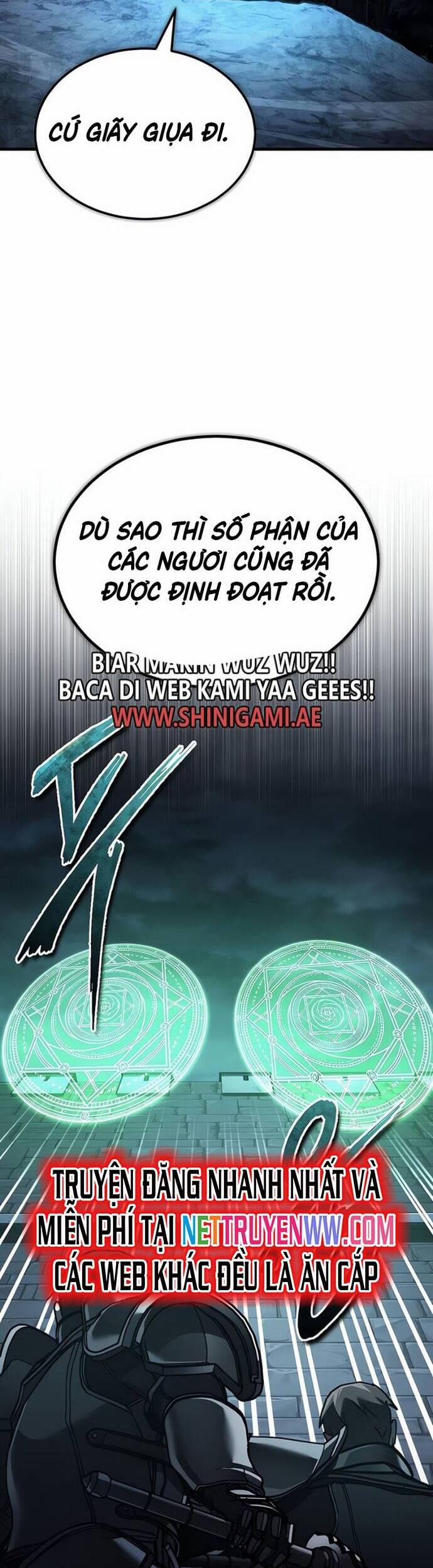 manhwax10.com - Truyện Manhwa Thiên Quỷ Chẳng Sống Nổi Cuộc Đời Bình Thường Chương 136 Trang 30