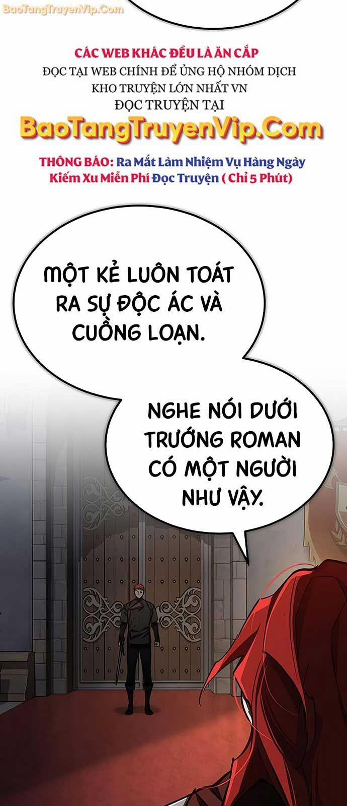 manhwax10.com - Truyện Manhwa Thiên Quỷ Chẳng Sống Nổi Cuộc Đời Bình Thường Chương 137 Trang 40