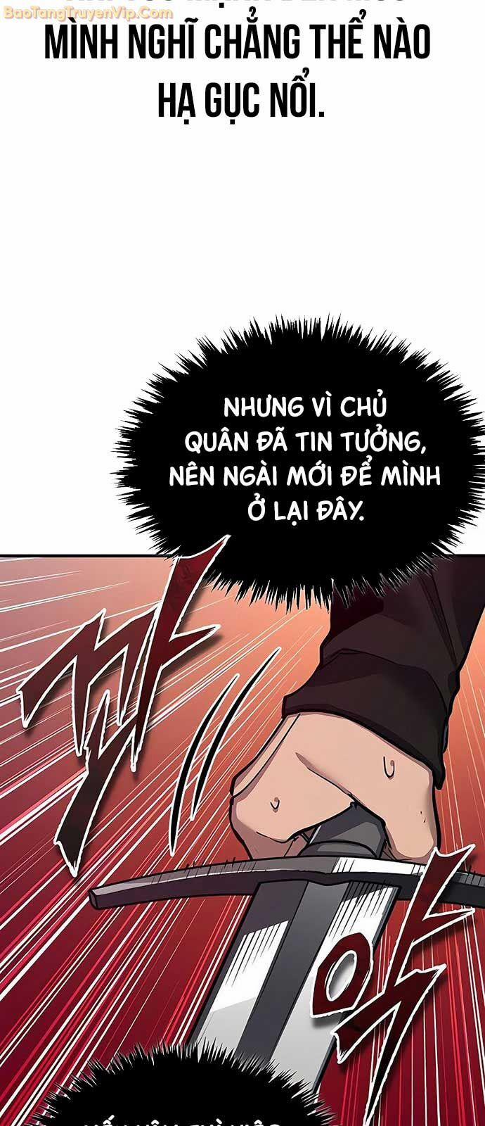 manhwax10.com - Truyện Manhwa Thiên Quỷ Chẳng Sống Nổi Cuộc Đời Bình Thường Chương 137 Trang 51