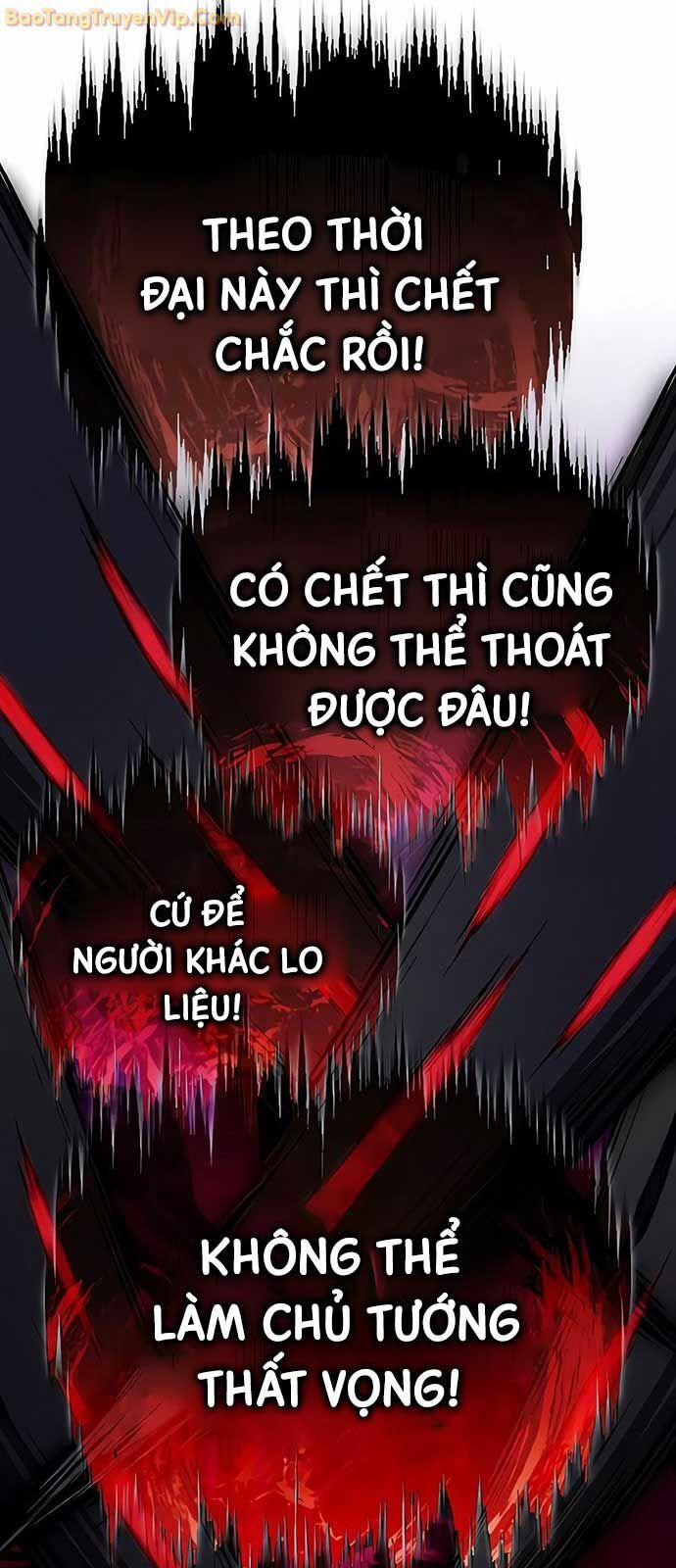 manhwax10.com - Truyện Manhwa Thiên Quỷ Chẳng Sống Nổi Cuộc Đời Bình Thường Chương 137 Trang 84