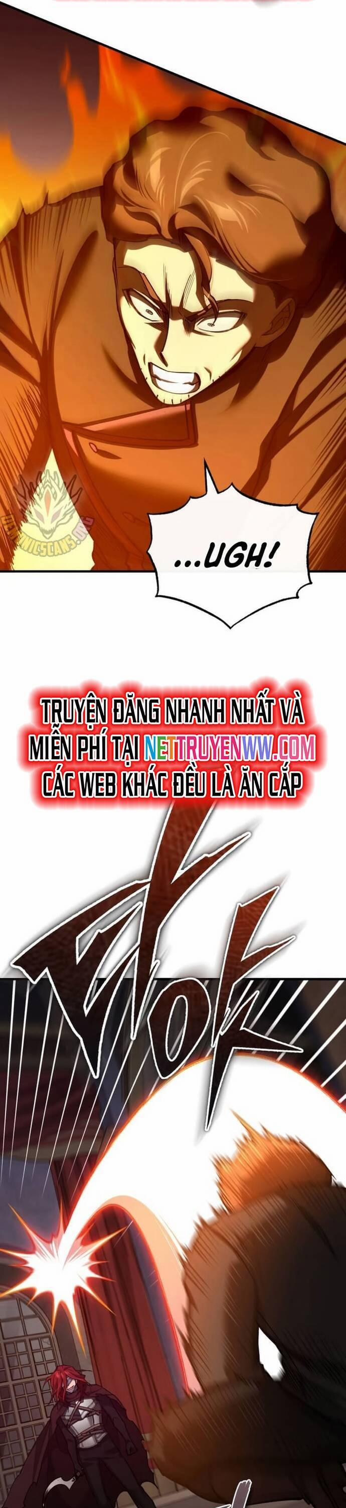 manhwax10.com - Truyện Manhwa Thiên Quỷ Chẳng Sống Nổi Cuộc Đời Bình Thường Chương 138 Trang 15