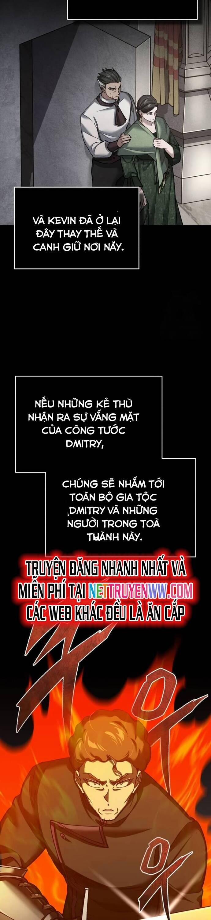 manhwax10.com - Truyện Manhwa Thiên Quỷ Chẳng Sống Nổi Cuộc Đời Bình Thường Chương 138 Trang 18