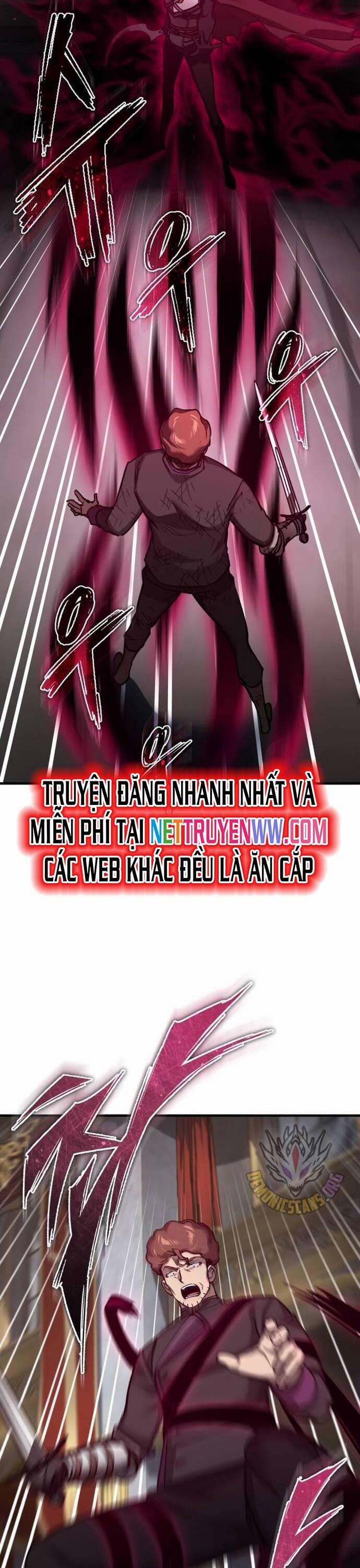 manhwax10.com - Truyện Manhwa Thiên Quỷ Chẳng Sống Nổi Cuộc Đời Bình Thường Chương 138 Trang 32