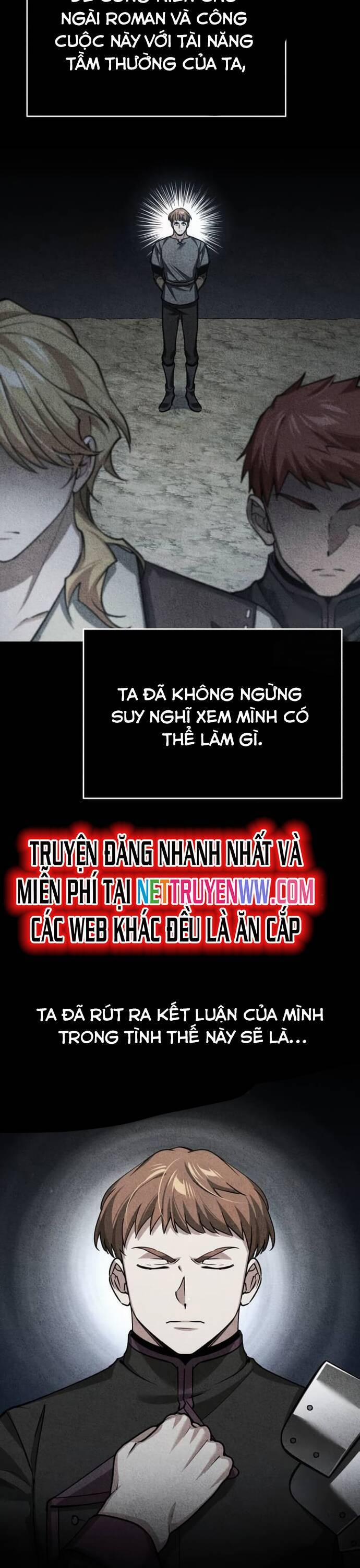 manhwax10.com - Truyện Manhwa Thiên Quỷ Chẳng Sống Nổi Cuộc Đời Bình Thường Chương 138 Trang 35