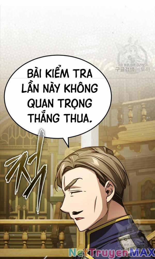 manhwax10.com - Truyện Manhwa Thiên Quỷ Chẳng Sống Nổi Cuộc Đời Bình Thường Chương 74 Trang 9