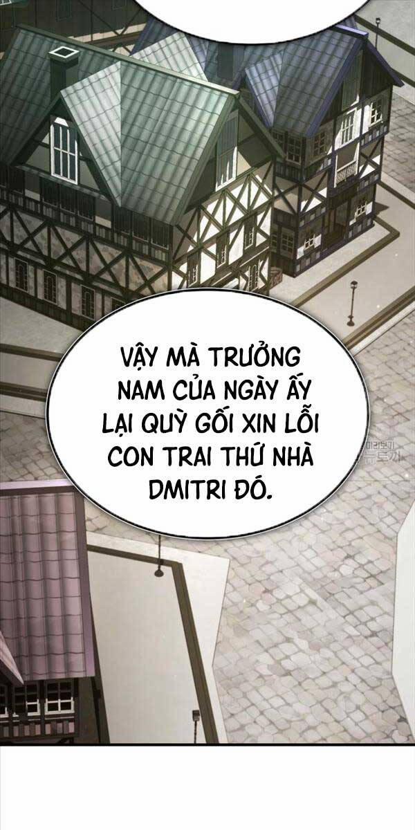 manhwax10.com - Truyện Manhwa Thiên Quỷ Chẳng Sống Nổi Cuộc Đời Bình Thường Chương 76 Trang 81