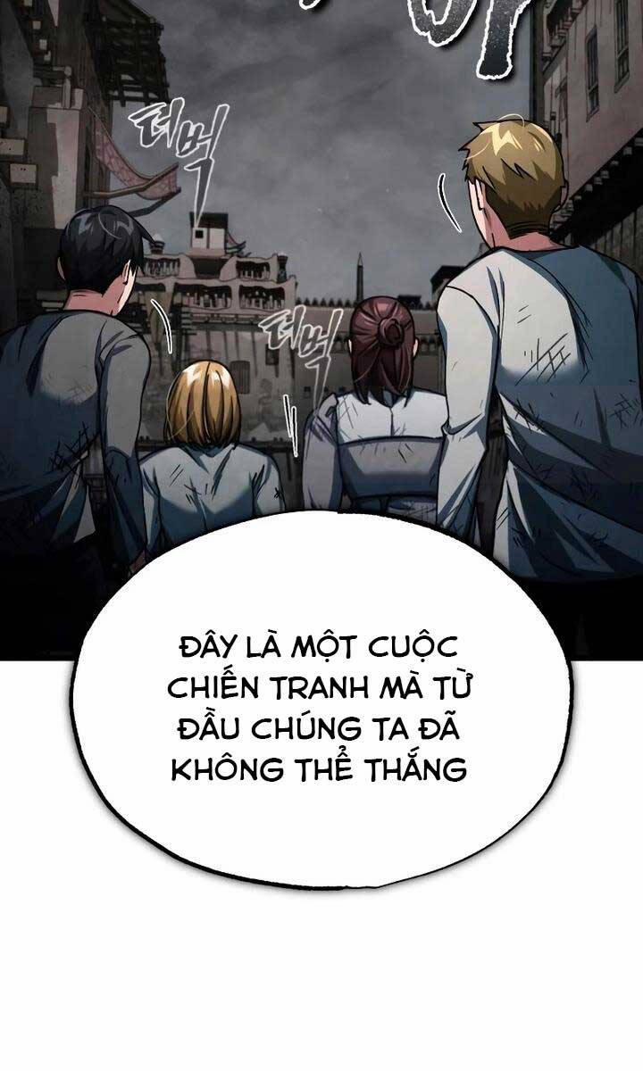 manhwax10.com - Truyện Manhwa Thiên Quỷ Chẳng Sống Nổi Cuộc Đời Bình Thường Chương 77 Trang 25