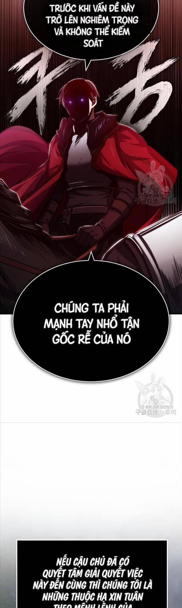 manhwax10.com - Truyện Manhwa Thiên Quỷ Chẳng Sống Nổi Cuộc Đời Bình Thường Chương 78 Trang 15