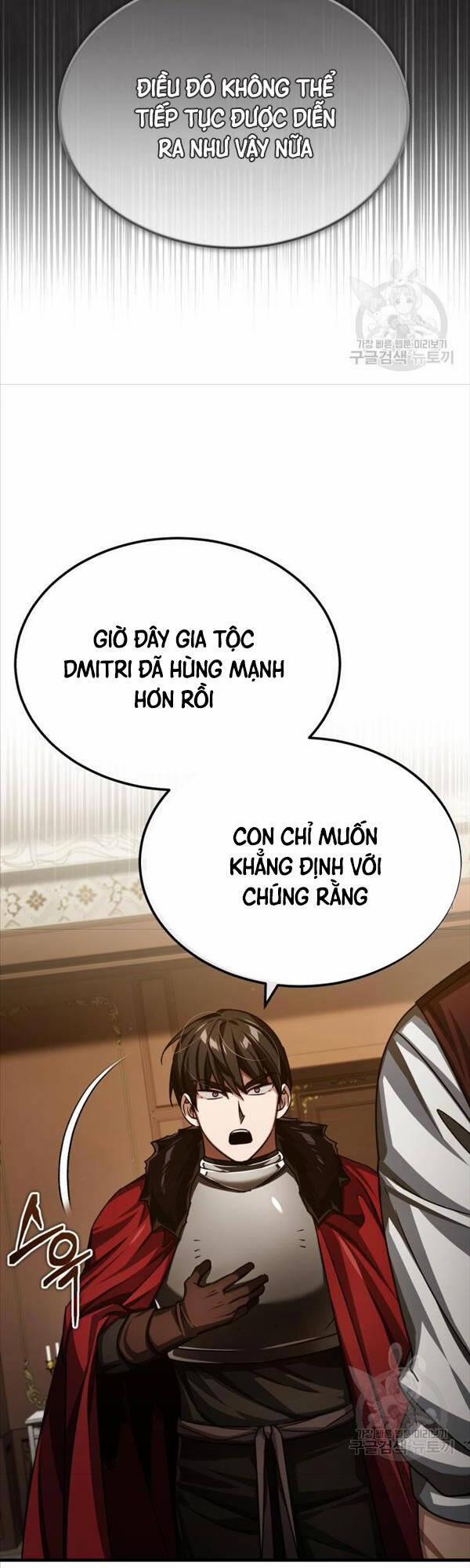 manhwax10.com - Truyện Manhwa Thiên Quỷ Chẳng Sống Nổi Cuộc Đời Bình Thường Chương 78 Trang 33