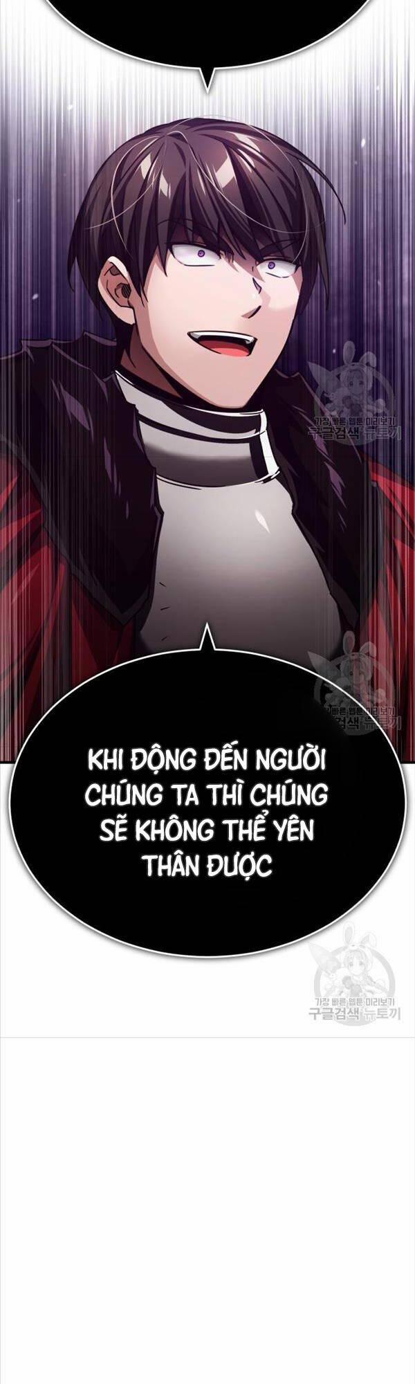 manhwax10.com - Truyện Manhwa Thiên Quỷ Chẳng Sống Nổi Cuộc Đời Bình Thường Chương 78 Trang 35